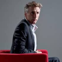 «Logitech wird schneller, besser, profitabler sein»: Bracken Darrell.