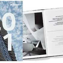 1. Rang Design: Geberit. Gestaltet von Schneiter Meier und EquityStory