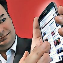 Samsulabim: Samsung Galaxy S4