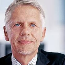 Ole Wiesinger.