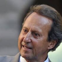 Es gibt keine 5 Millionen Antrittsbonus, sagt Daniel Borel. (Bild: Keystone)