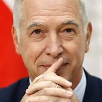 Jacques de Watteville.