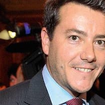 Milliardeninvestition in der Schweiz: René Benko.