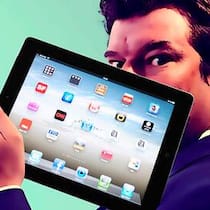 iVolution: Apple iPad