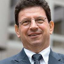 Siemens-Chef: Siegfried Gerlach (58) ist seit rund vier Jahren CEO von Siemens Schweiz.