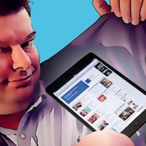 Das Tabletchen: iPad Mini