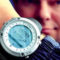 Am Puls der Zeit: Suunto Ambit
