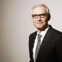 Urs Rohner (51)