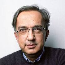 Sergio Marchionne