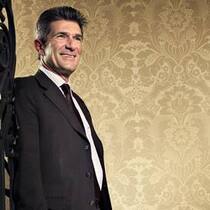 Überholte Konzepte: Patrick Odier, Präsident der Schweizerischen Bankiervereinigung.