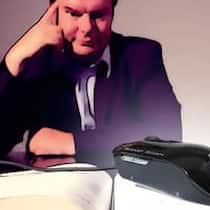 Maus mit Durchblick: LG LSM-100