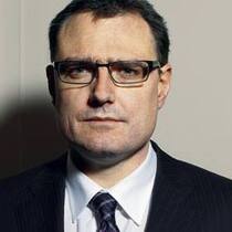 Thomas Jordan