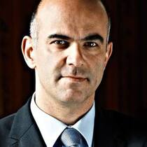 Alain Berset setzt bei seiner Revision der Altersvorsorge auf Transparenz – und auf die Vernunft aller Beteiligten.