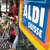 Rückwirkend auf den 1. August Mitglied in der Swiss Retail Federation: Aldi Suisse.