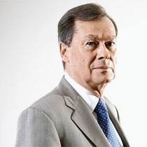 «Viel Lärm um nichts!»: Sulzer-Präsident Jürgen Dormann rechnet damit, dass die Minder-Initiative zum Papiertiger verkommt.