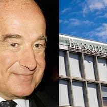 Er hat die Rabobank-Verantwortlichen überzeugt: Joseph Safra, Chef der Safra-Gruppe.