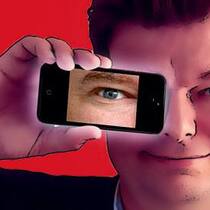 Das Volkshandy: iPhone 5