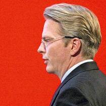 Wunschnachfolger bei Knorr-Bremse: Michael Buscher.