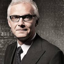 Urs Rohner wirkt eher wie ein Primus inter Pares als wie ein Leitwolf.