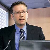 Ausgemustert: Marc Santschi, Sponsoring-Chef der Post.