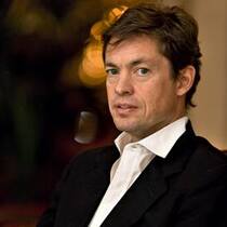 «Ich könnte nicht so leben, wenn ich Kinder hätte»: Nicolas Berggruen.