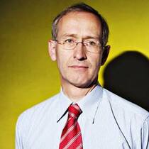 Lieber ohne Anwalt: Chefunterhändler Michael Ambühl.