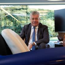 Paolo Pininfarina