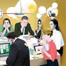 Meetings: Jeder kennt sie, nicht jeder mag sie.