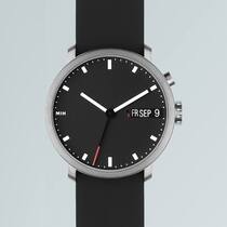 MIH-Uhr