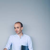 Vordenker: Yuval Noah Harari erreicht mit seinen Büchern ein Millionenpublikum und inspiriert selbst Politgrössen wie Barack Obama, Angela Merkel oder Emmanuel Macron.