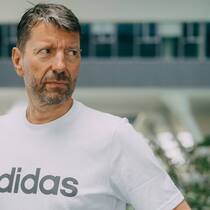 ABGANG: Adidas-Chef Kasper Rorsted muss den Nestlé-VR verlassen.