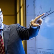 AUF VOLLEN TOUREN: Von Bucher-CEO Jacques Sanche sind in den kommenden Jahren Spitzenresultate zu erwarten.
