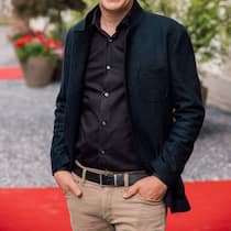Jan Schoch will in Gonten eine «Lifestyle-Wellness-Community» etablieren.