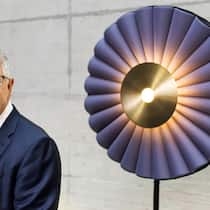 VR-Präsident der Mobiliar und Präsident der SVV: Stefan Mäder.