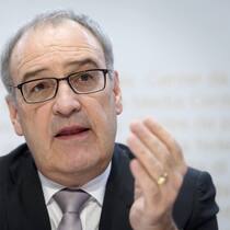 Guy Parmelin