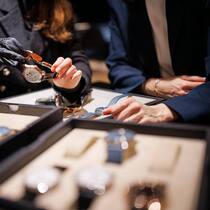 Watches and Wonders