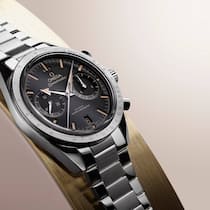 Omega Speedmaster ’57
