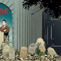 Die UBS-Lenker Sergio Ermotti (links) und Colm Kelleher stützen sich auf eine lange Übernahmehistorie.