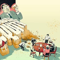 Verheissungsvoll: Privatanleger dürfen nun auch ein kleines Stück vom fetten Private-Equity-Kuchen schnabulieren.