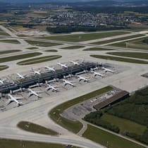 Flughafen Zürich