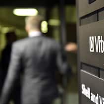 Vitol-Sitz in Genf: Ein Mitarbeiter erzielt im Schnitt einen zweistelligen Millionenumsatz.