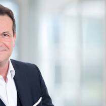 Stephan Rind ist Gründer und CEO von BrickMark, einem Pionier in der Tokenisierung von Immobilien mit Hilfe der Blockchain-Technologie.