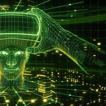 NFT: Im Metaverse werden die digitalen Zwillinge der Besitztümer mit Hilfe von NFTs zur Schau gestellt.