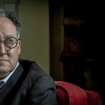 Gideon Rachman analysiert den Aufstieg der autoritären Herrscher.