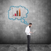 Investment: Es ist an der Zeit, das Portfolio resistenter gegen einen Wirtschaftsabschwung zu machen.