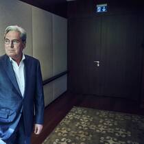 Veteran: Hariolf Kottmann (64) übernahm 2008 den CEO-Posten bei Clariant – und im Juli ein zweites Mal.