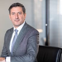 Roberto Cirillo wird neuer Post-Chef.