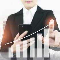 Die Million in Aktien verdienen