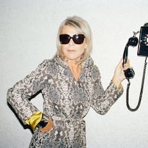 Kunstsammlerin Susanne von Meis: Seit rund 30 Jahren sammelt sie Fotografien.