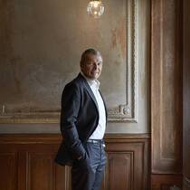Jean-Christophe Babin ist seit 2013 Bulgari-CEO.